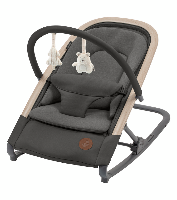 Maxi-Cosi | Relax Kori Rocker Home Equipment Beyond Graphite eco 