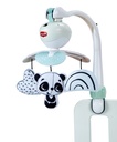 Tiny Love | Muziekmobiel Take Along Mobile Black & White Decor