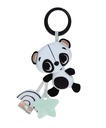 Tiny Love | Rammelaar Panda Black & White Decor