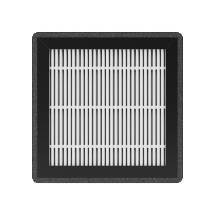 Maxi-Cosi | Connected Home Hepa-Filter vr Clean 3-in-1 Air Purifier 3-pack
