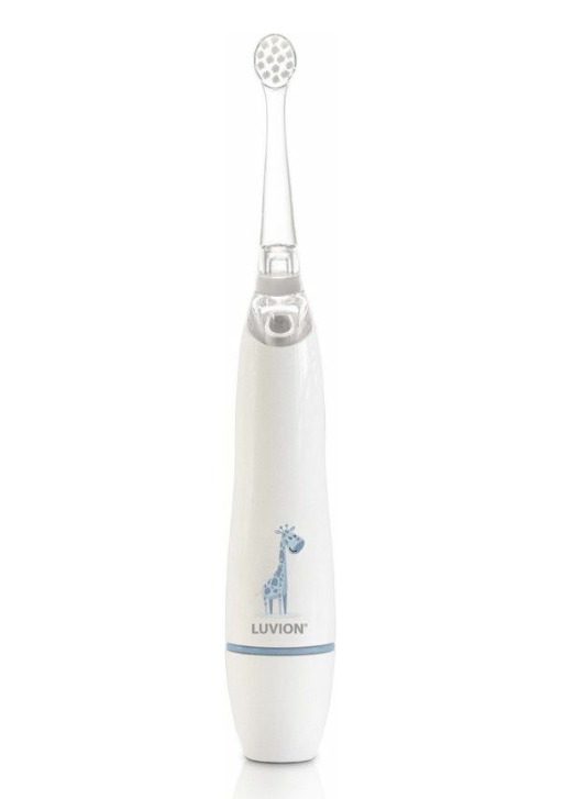 Luvion | Tandenborstel 350S Sonische Elektrische Baby Tandenborstel 3-18m