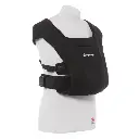Ergobaby | Babybuidel Embrace Soft & Snug Jersey Pure Black