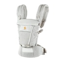 Ergobaby | Adapt Soft Flex Mesh Pearl Grey