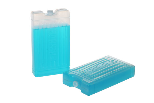 Cosy & Trendy | Koelelement Blauw 9,5x16,5x3,2cm 2-pack