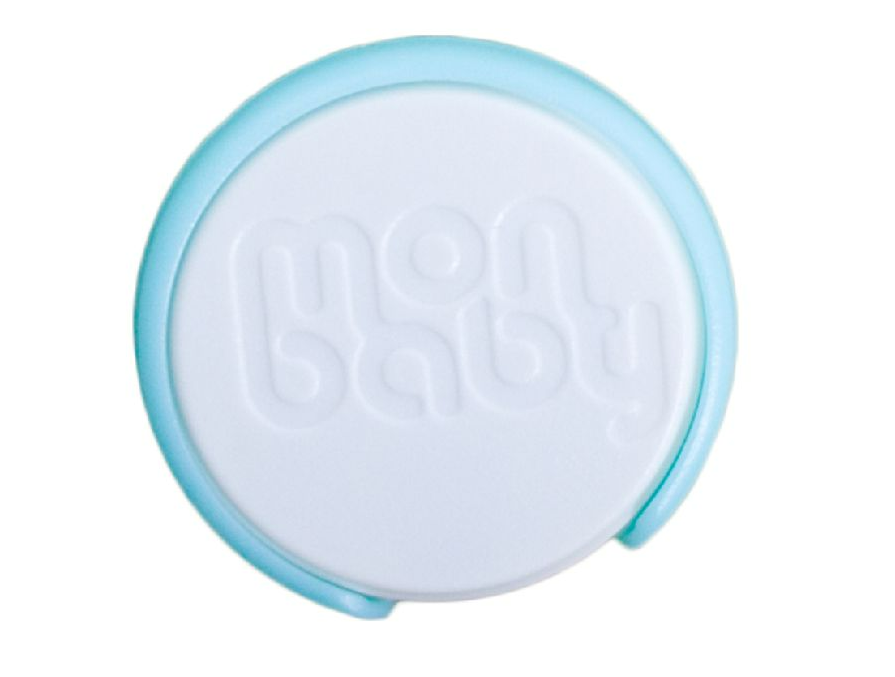 Monbaby | Ademhalings-Bewegingsmonitor 