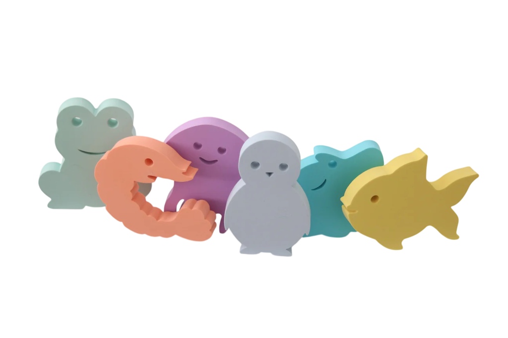 Moes Play | Badspeelgoed Waterfun Jumbo