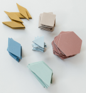 Moes | Puzzel Magnetic Puzzle Kunststof +36m 48-stuks