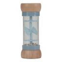 Little Dutch | Rammelaar Forest Friends Regenrammelaar Blauw +0m