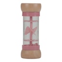 Little Dutch | Rammelaar Fairy Garden Regenrammelaar Roze +0m