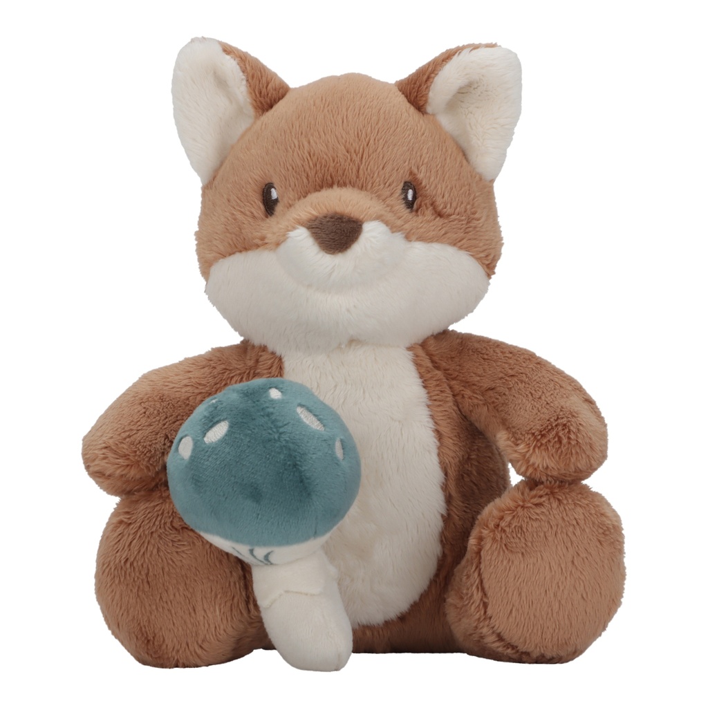 Little Dutch | Pluche Knuffel Forest Friends Vos +0m