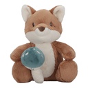 Little Dutch | Pluche Knuffel Forest Friends Vos +0m