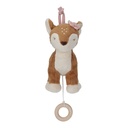 Little Dutch | Muziektrekker Fairy Garden Hert +0m