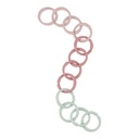 Little Dutch | Educatief Speelgoed Fairy Garden Little Loops Roze +0m