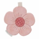 Little Dutch | Vlaggenlijn Textiel Figuur Bloem Roze