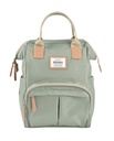 VERZORGINGSTAS, Backpack Wellington,  +luiermat, rugzak model, 2024