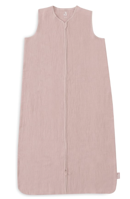 SLAAPZAK, 90 cm ZM, 0.5TOG, Wild Rose, roze, uni, tetra, klassiek model, VJ24