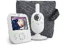 Avent | Babyfoon SCD882/26 Met Reistas Videofoon 