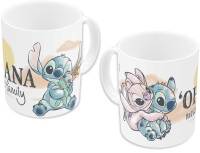 Lilo&Stich | Drinkbeker Mok in Giftbox - "AHONA"
