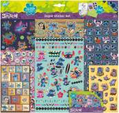 Stitch | Stickers Super Sticker Set