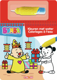 BUMBA KLEUREN MET WATER