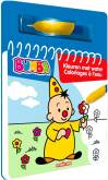 Bumba | Boek Kleuren met Water