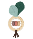 Tiny Love | Wooden Rattle Garden of Adventures