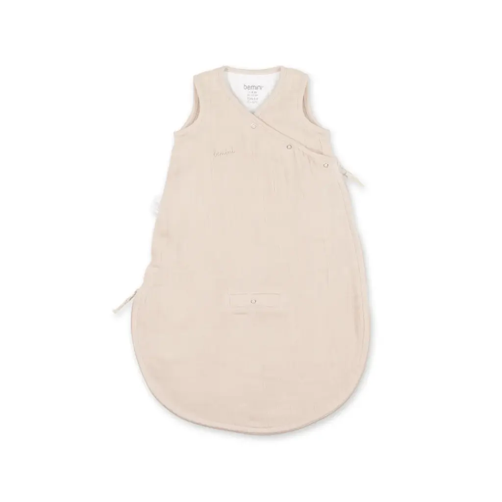 Bemini | Slaapzak Magic Bag Swaddle Ficelle 0.5TOG 1-4M