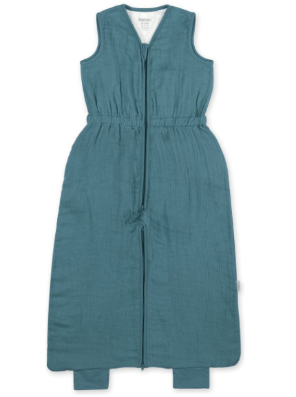 Bemini | Slaapzak Magic Bag Swaddle 0.5TOG   Atlantide 24-36m