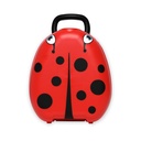 My Carry Potty | Wc-potje Lieveheersbeestje Rood