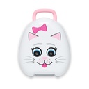 My Carry Potty Kat