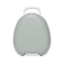 My Carry Potty | Wc-potje Parel Grijs