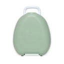 My Carry Potty | Wc-potje Salie Groen