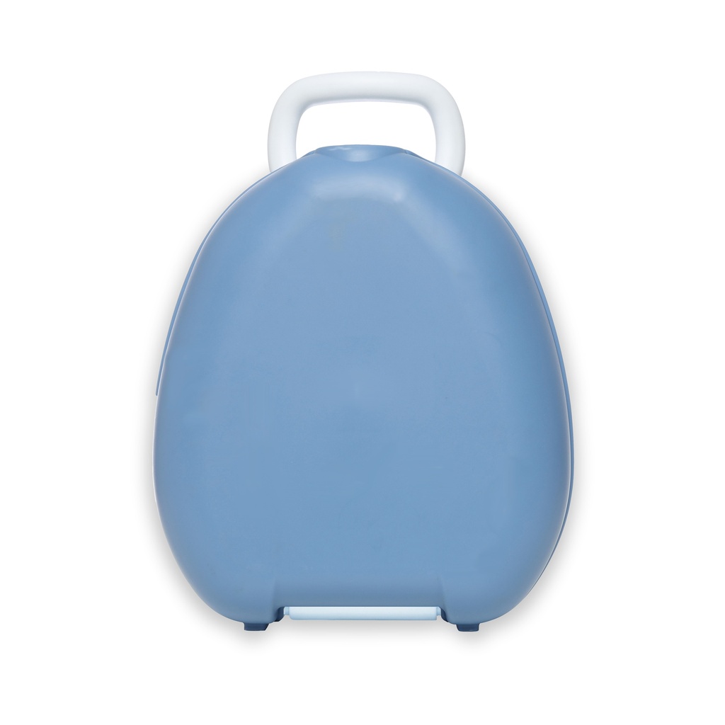 My Carry Potty | Wc-potje Pastel Blauw