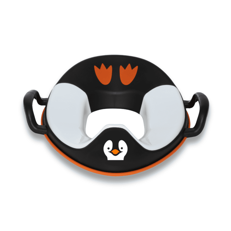 My Carry Potty | Wc-Brilverkleiner My trainer Seat Pinguin