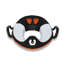 My trainer seat Pinguin