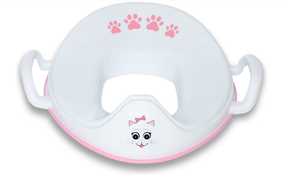 My Carry Potty | Wc-Brilverkleiner My trainer Seat Kat