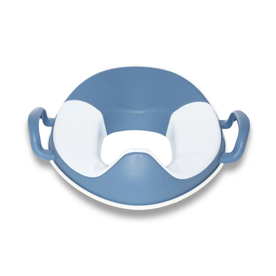 My Carry Potty | Wc-Brilverkleiner My trainer Seat Oceanblue