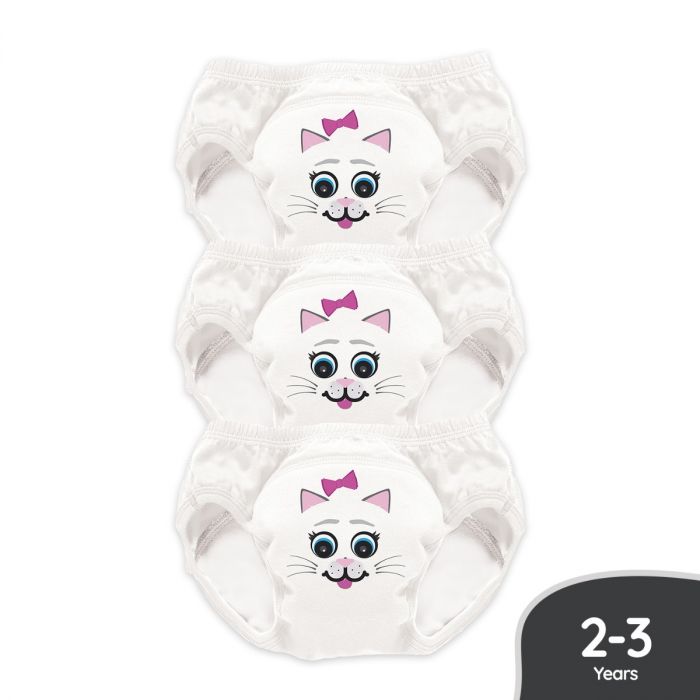 My Carry Potty | Oefenbroekje Kat My Little Training Pants 3-4 jaar