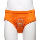My little training pants Clown Vis 2-3 jaar
