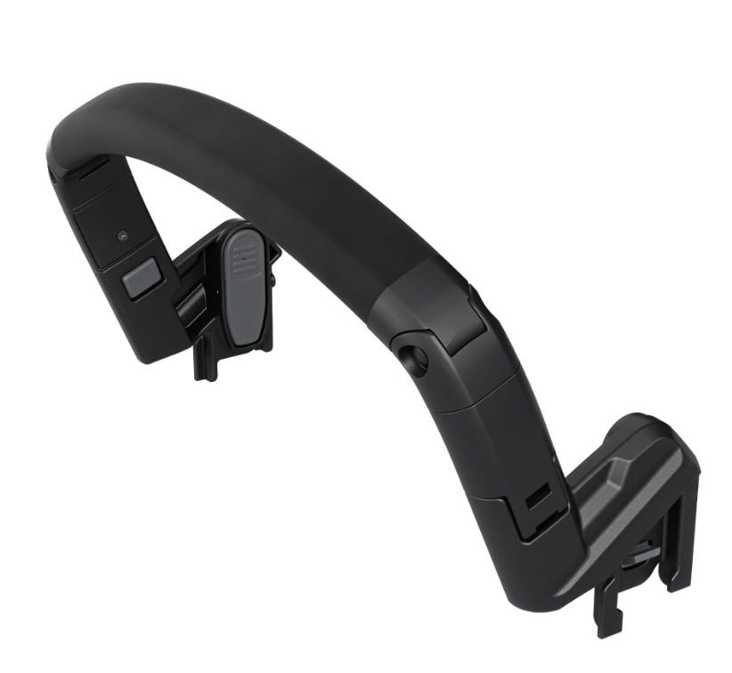 Outlet Thule | Bumper Bar vr Urban Glide Zwart - Niet vr huidige Urban Glide 3 of 4