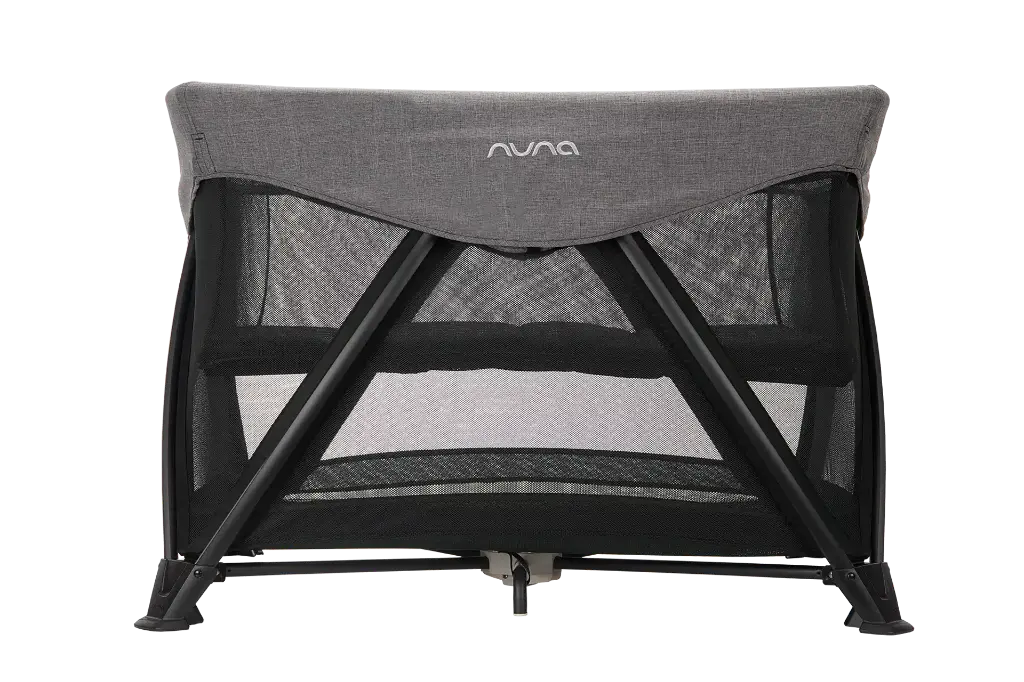 Nuna | Reisbed Sena Aire Charcoal