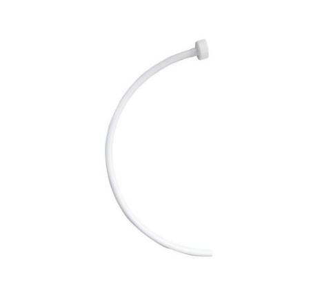 Bebe-Jou | Afvoerslang met Koppeling voor Click bad 