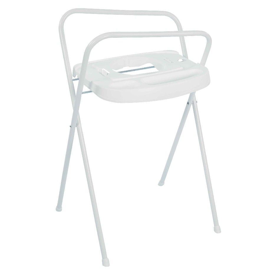 Bebe-Jou | Badstaander Click Wit 98cm