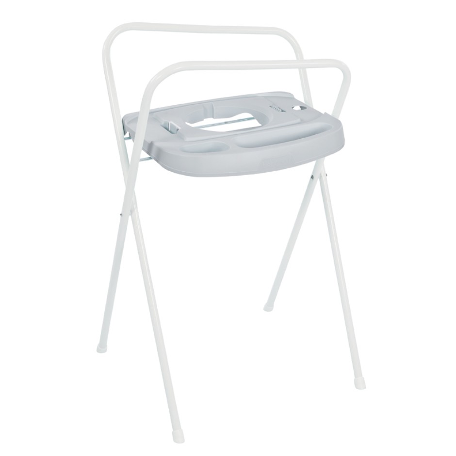 Bebe-Jou | Badstaander Click Light Grey 98cm 