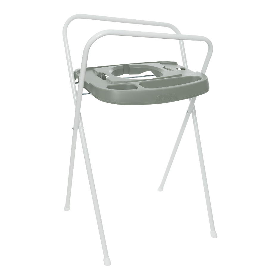 Bebe-Jou | Badstaander Click Breeze Green 98cm