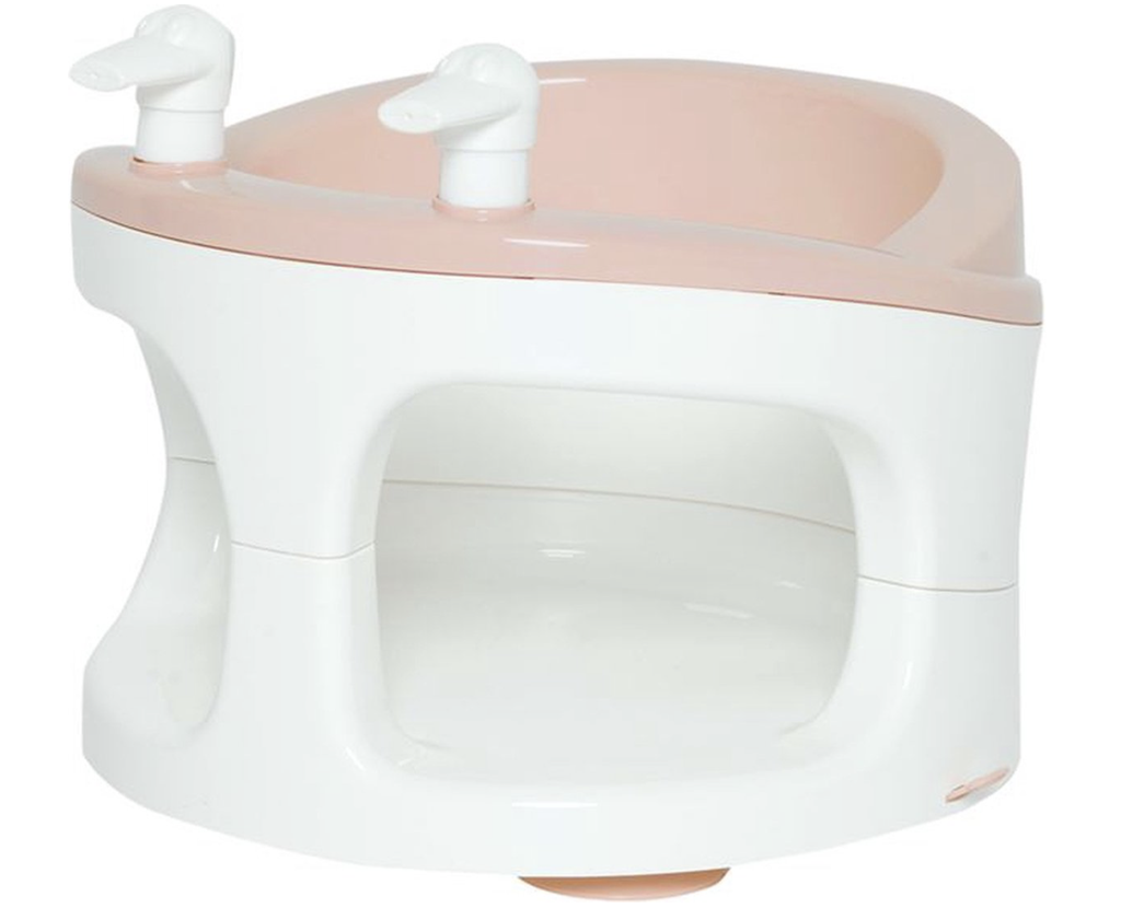 Bebe-Jou | Badring Pale Pink 