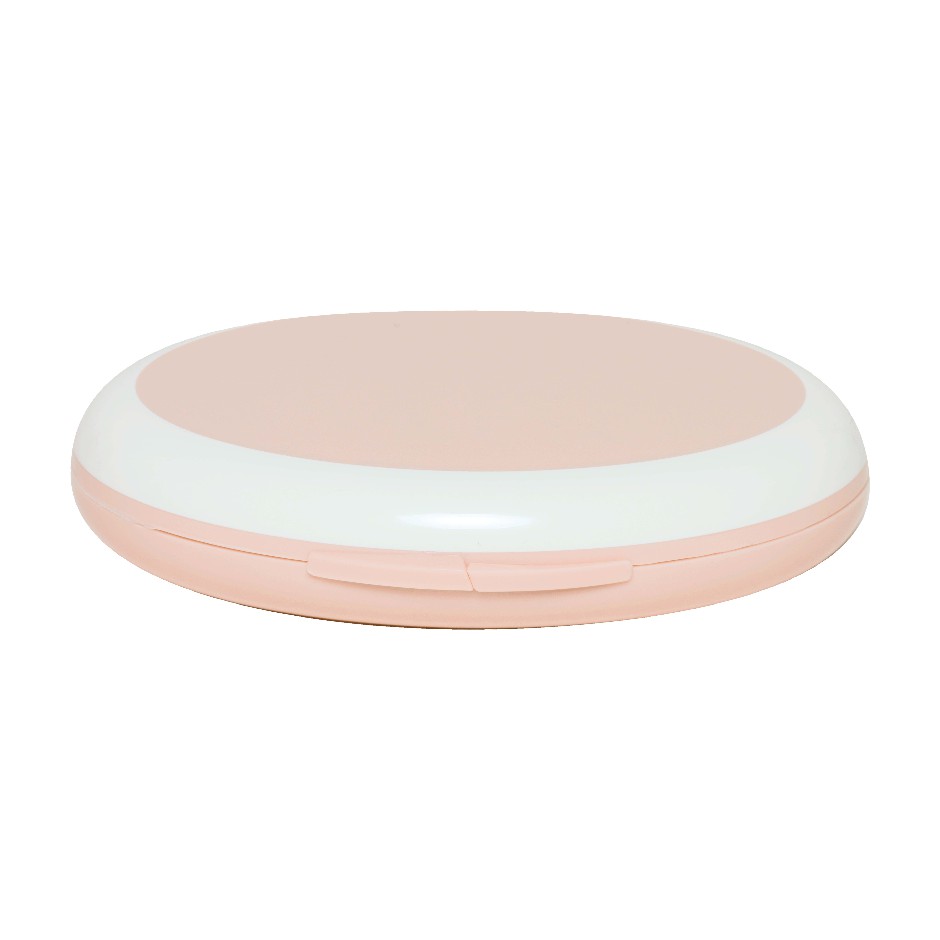 MANICURESET UNI PALE PINK