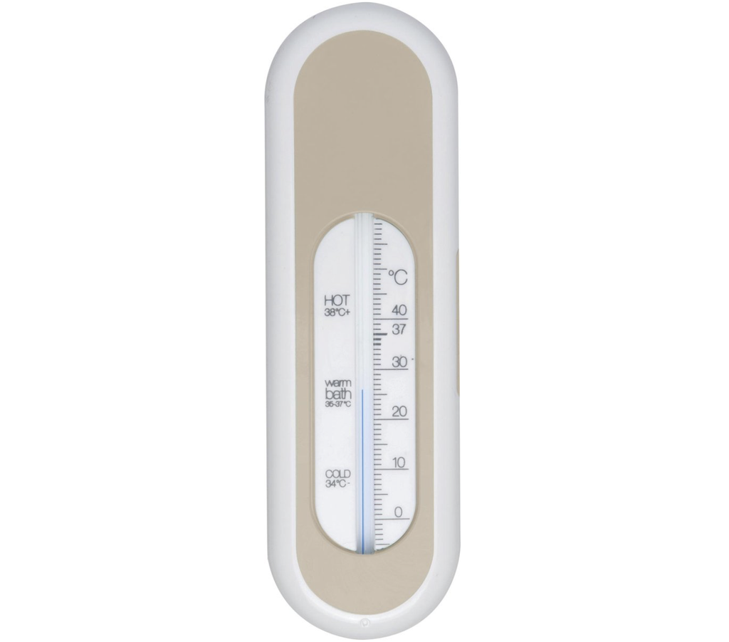 Bebe-Jou | Badthermometer Taupe