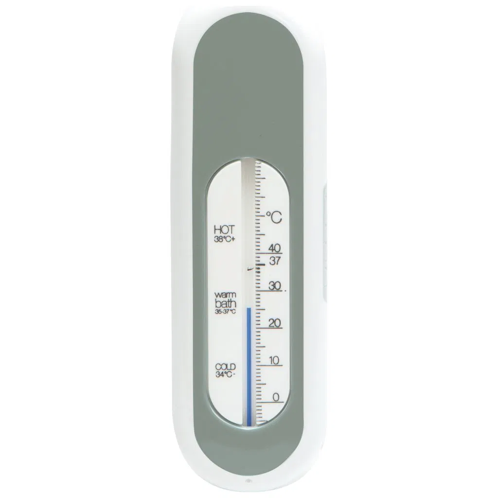 BADTHERMOMETER UNI BREEZE GREEN