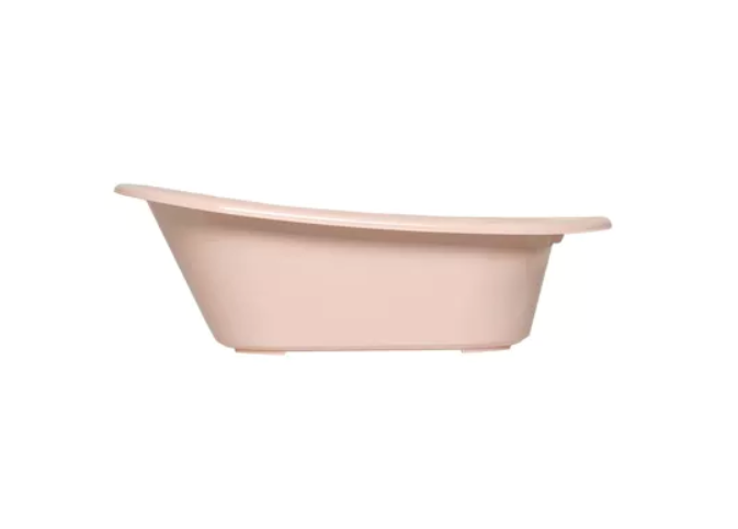 BAD CLICK UNI PALE PINK